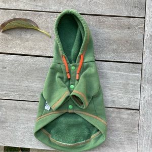 Puppy Face - Dog Hoodie